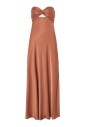 robe-marron-avec-details-sur-la-poitrine