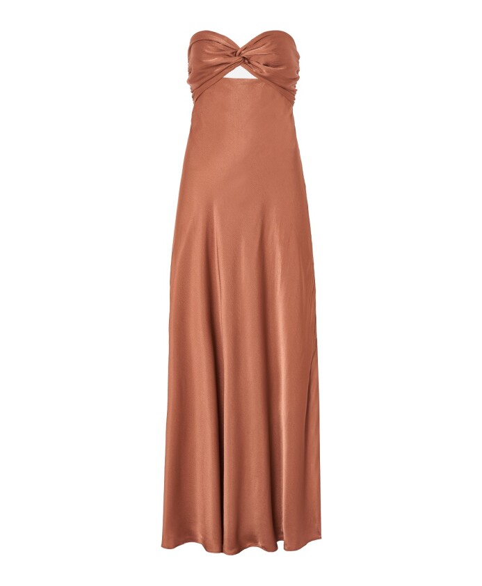 robe-marron-avec-details-sur-la-poitrine