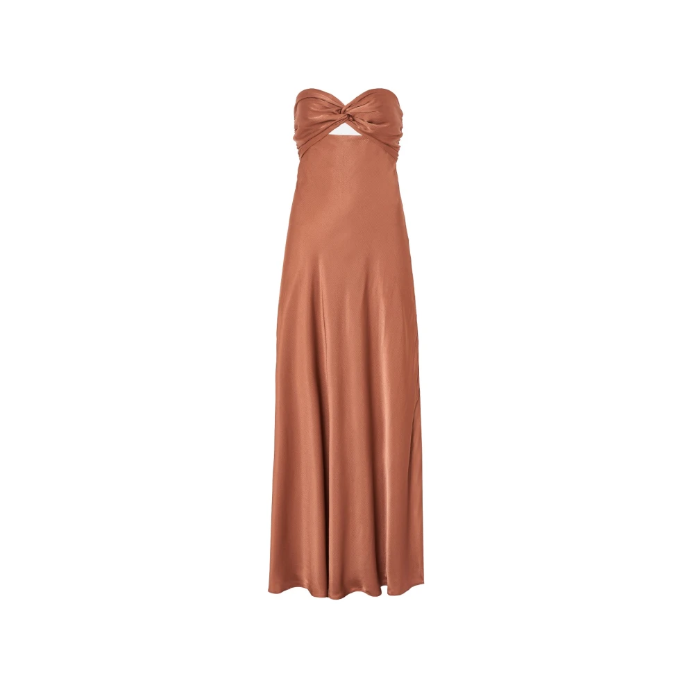 Dresses > Occasion Dresses > Gowns - - Essentiel Antwerp - Modalova