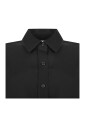 zwarte-button-up-overhemd-klassieke-stijl