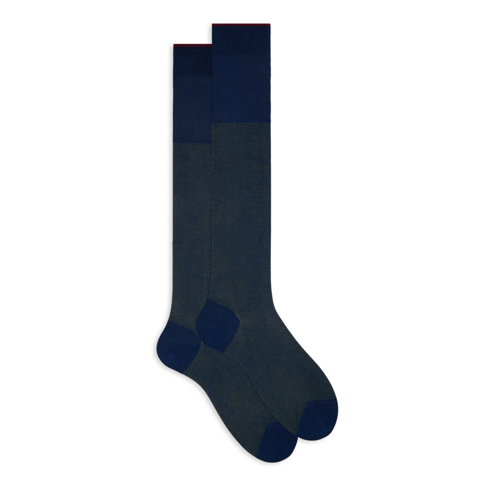 Underwear > Socks - - Gallo - Modalova