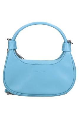 Aura Mini Hobo Bag