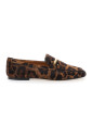 chaussures-plates-marron-avec-details-en-cuir