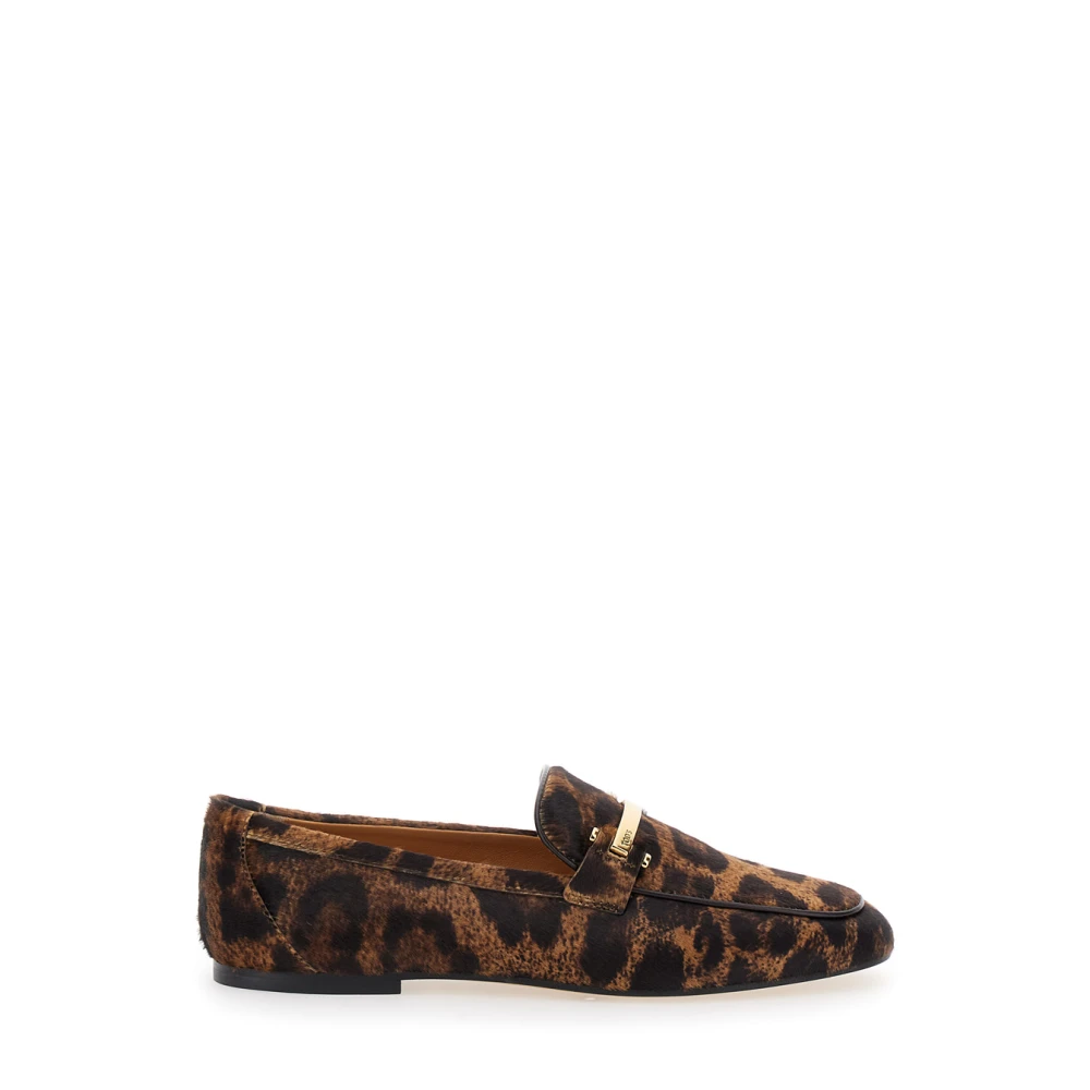 Shoes > Flats > Loafers - - Tod's - Modalova