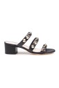 mule-en-cuir-noir-avec-clous