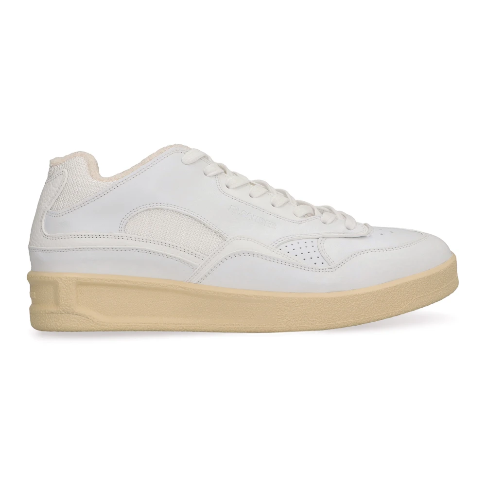 Shoes > Sneakers - - Jil Sander - Modalova