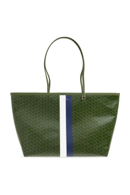 The Racer Shopper Bag