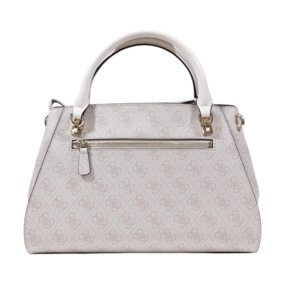 Guess Medium Handtas Pink Dames