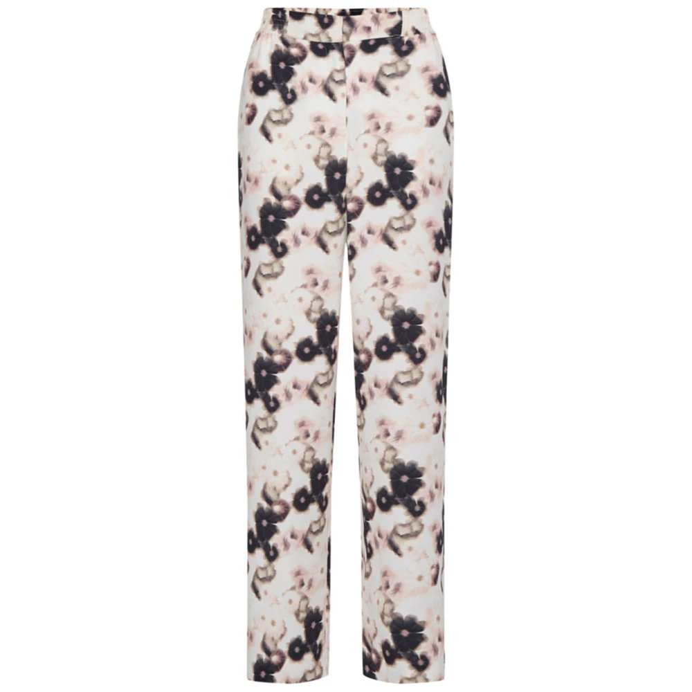 Trousers > Wide Trousers - - Calvin Klein - Modalova