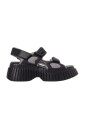 sandales-plates-confortables-multicolores
