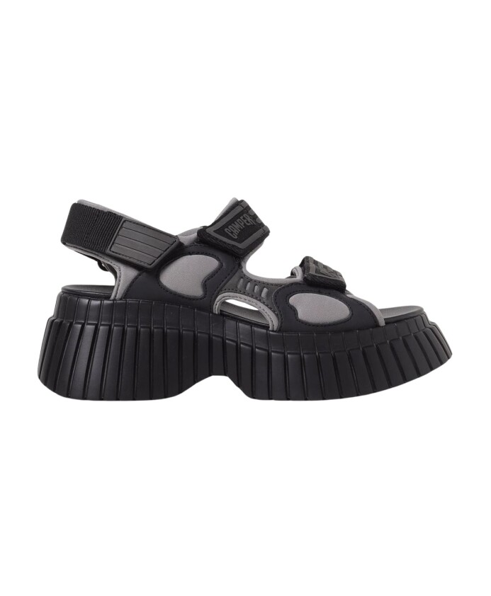sandales-plates-confortables-multicolores