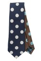 cravate-a-gros-pois