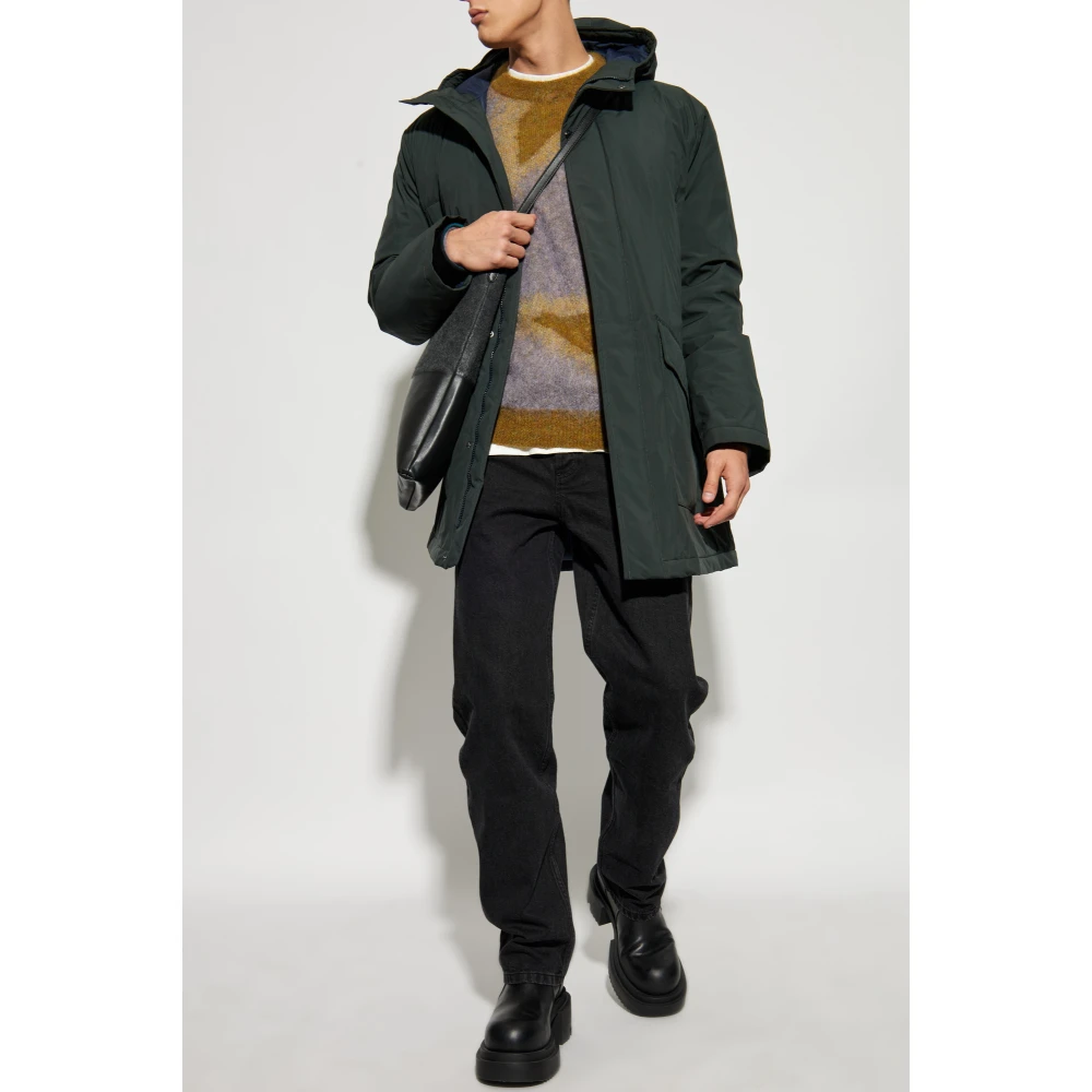 Paul Smith Ronde hals trui Multicolor Heren