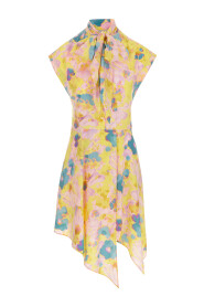 Tageshemdkleid
