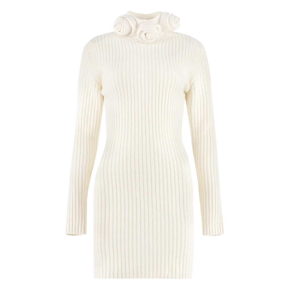 Dresses > Day Dresses > Knitted Dresses - - Blumarine - Modalova