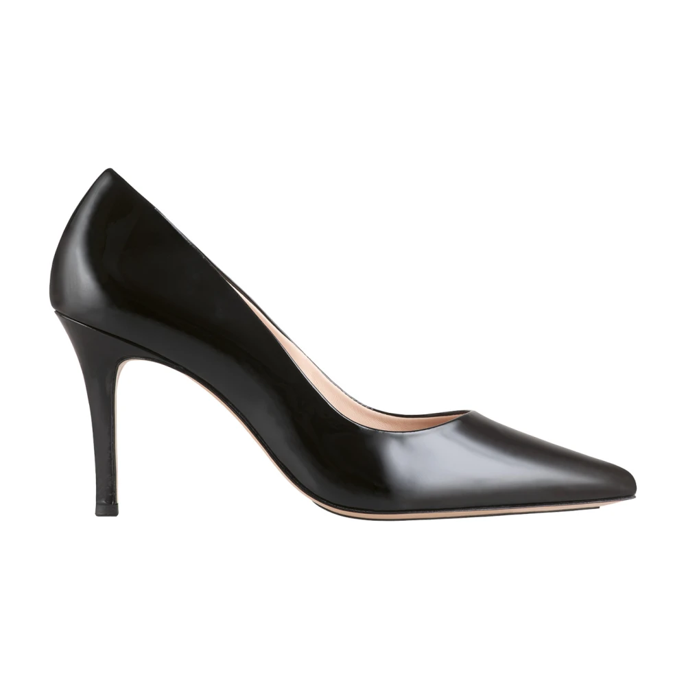 Högl , Damen, Schuhe, Schwarzk, 38 Eu