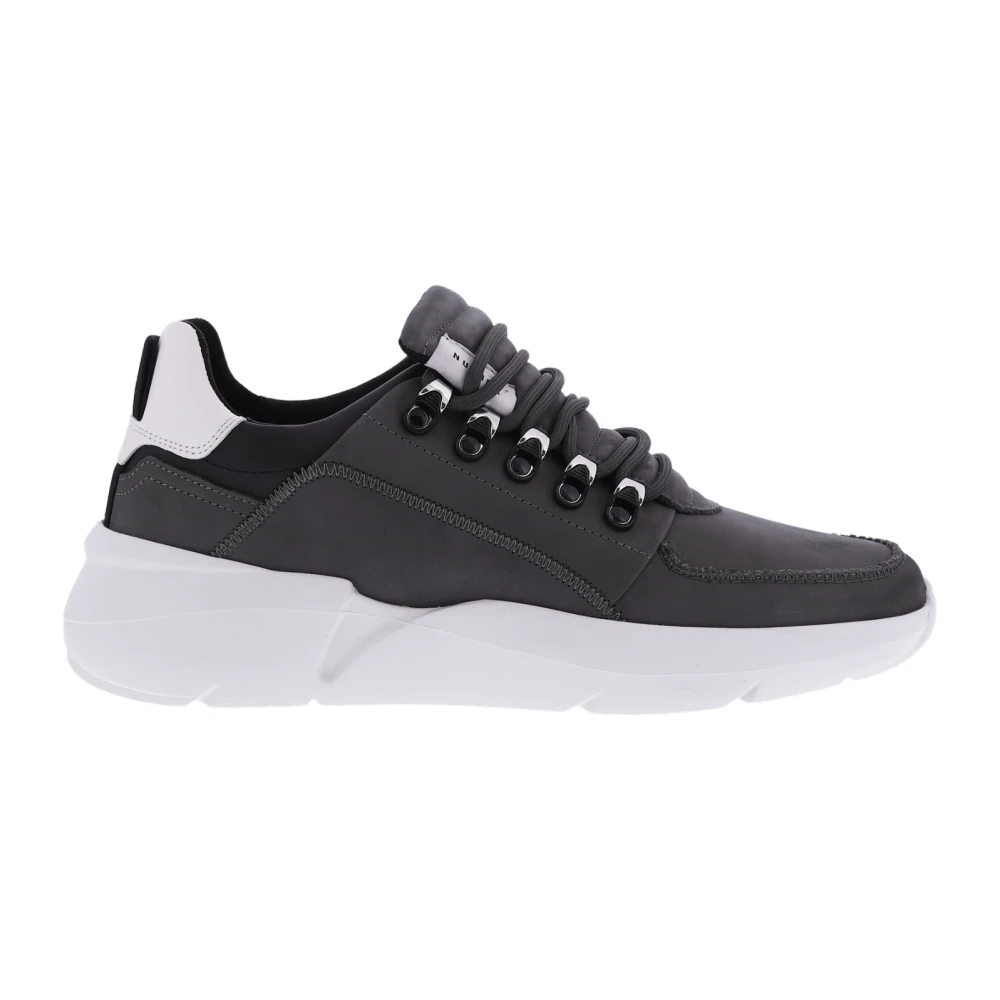 Nubikk - Shoes > Sneakers - Gray - Nubikk - Modalova