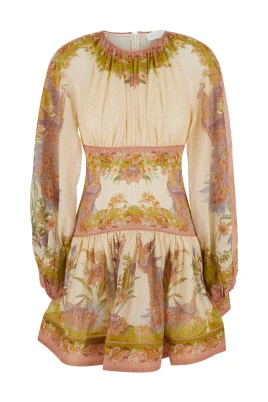 Indra Mini Dress
