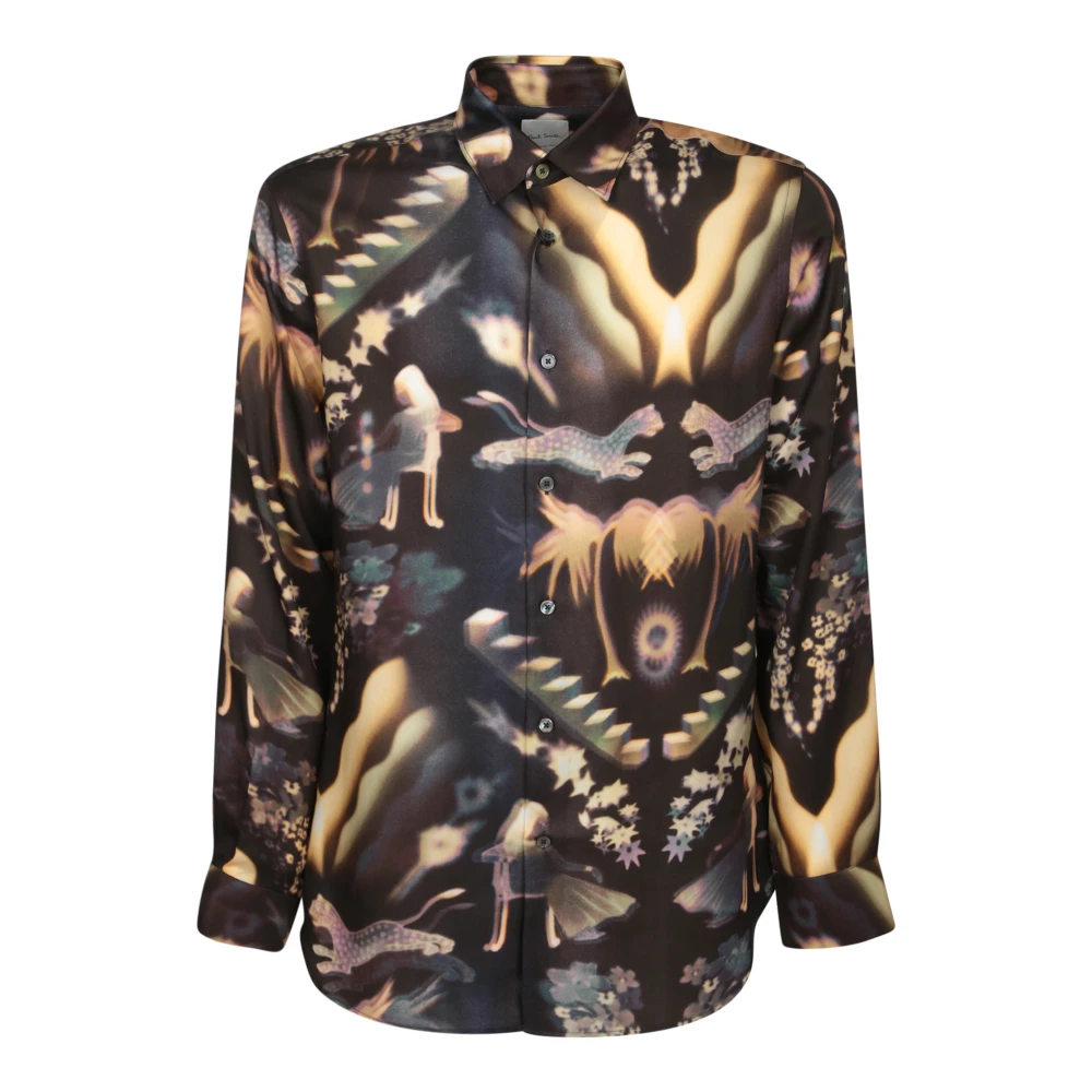 Shirts > Casual Shirts - - Paul Smith - Modalova