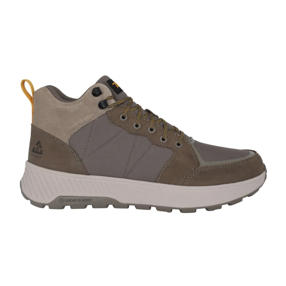 Shoes > Boots > Lace-up Boots - - Teva - Modalova