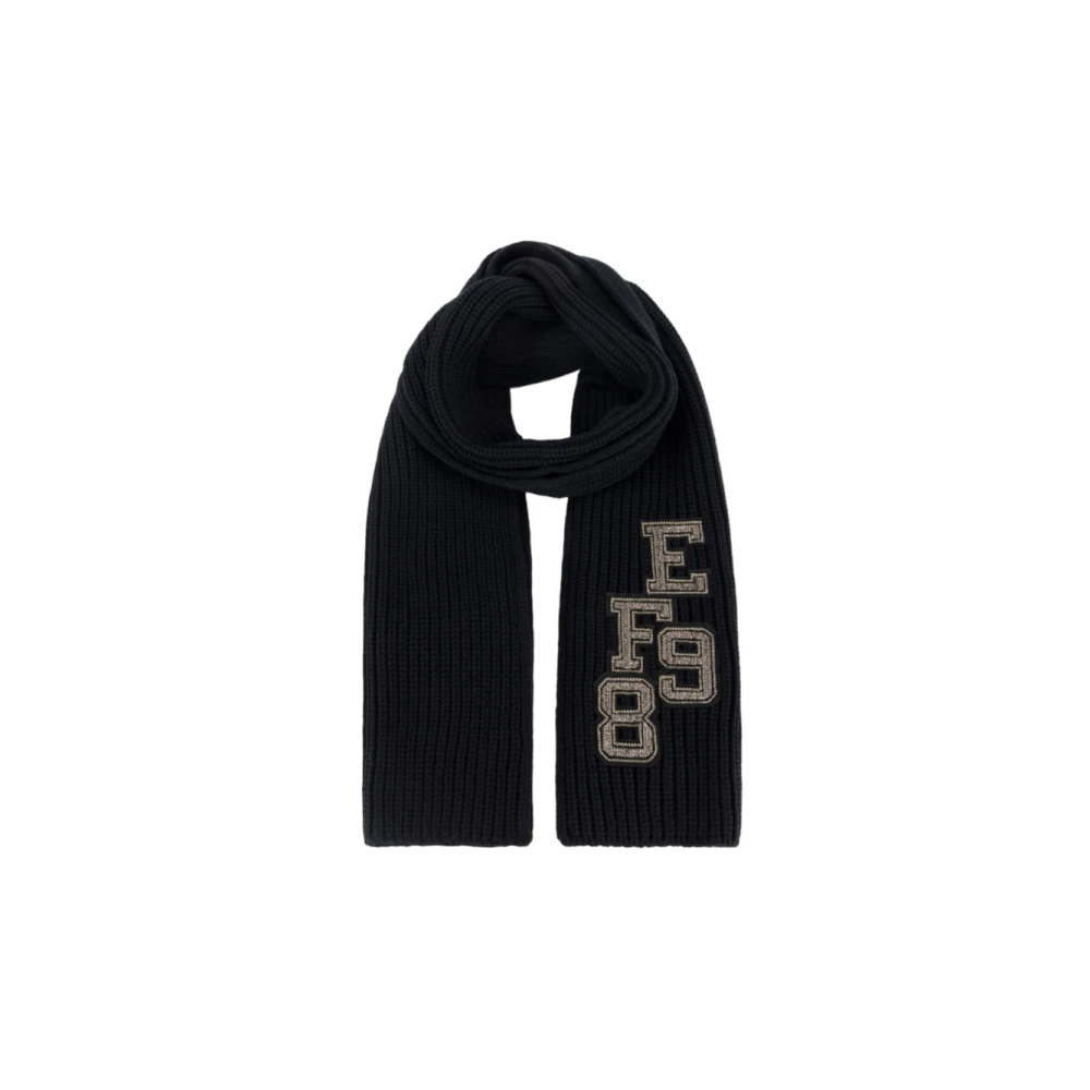 Accessories > Scarves > Winter Scarves - - Elisabetta Franchi - Modalova