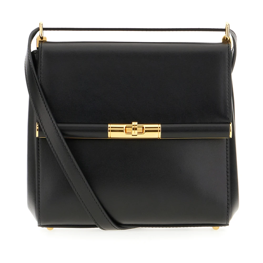 Dolce & Gabbana Women's Black Crossbody Bags - Cross Body Bags - One Size - Bags