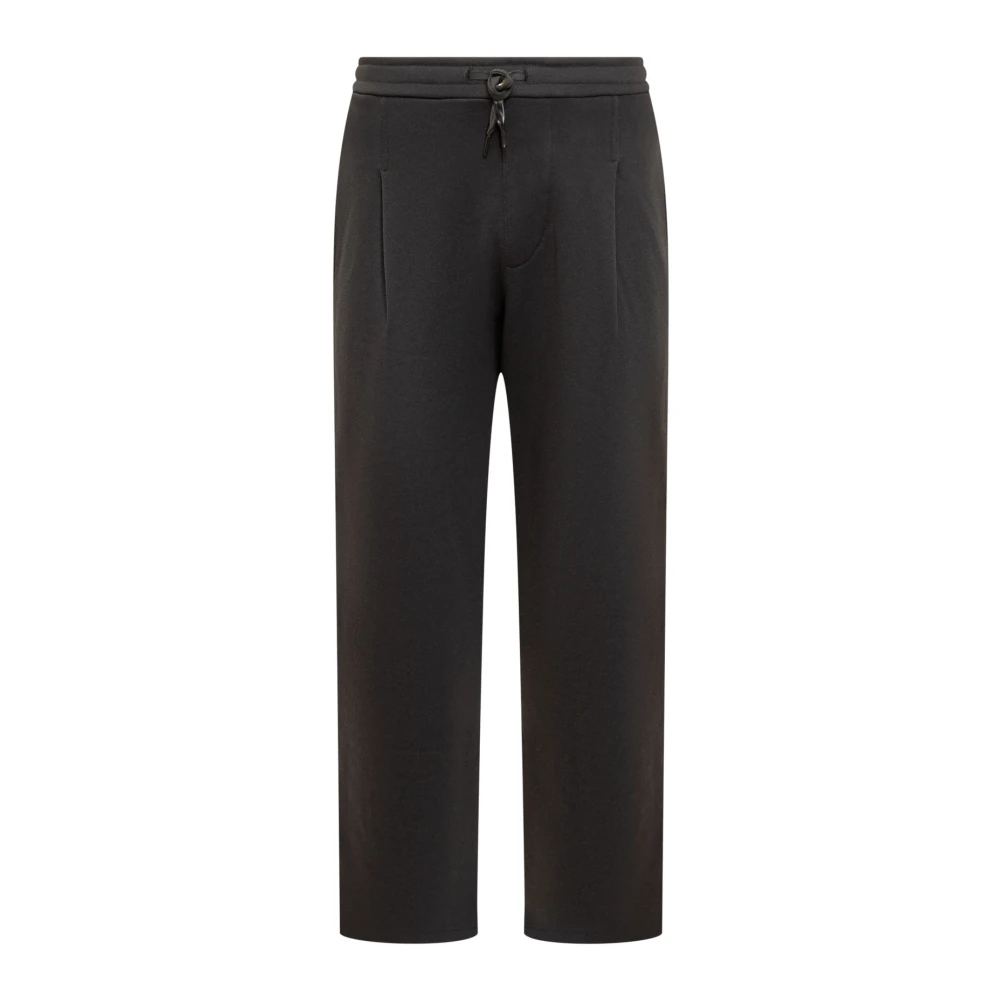 Trousers > Straight Trousers - - A Paper Kid - Modalova