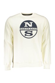 White Cotton Sweater