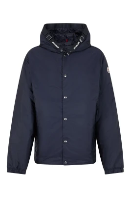 Trestraou Jacket