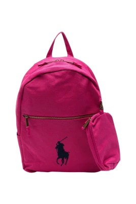 Pony Ryggsäck
