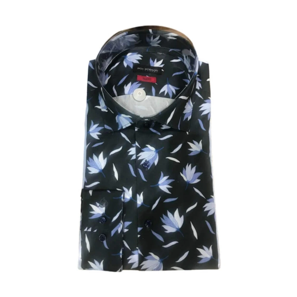 Shirts > Casual Shirts - - ROY Robson - Modalova