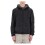 veste-coupe-vent-noire-pour-printemps-ete