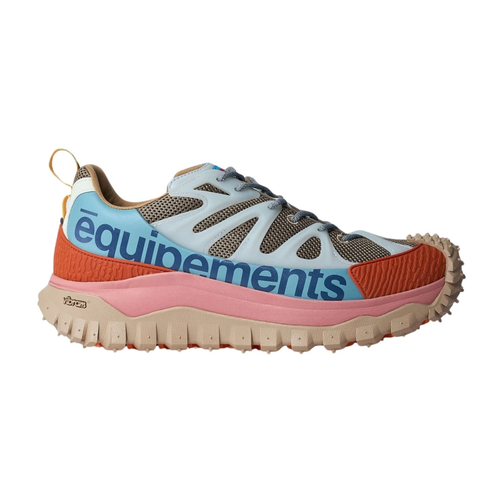 Shoes > Sneakers - - Moncler - Modalova