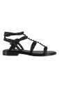 black-leather-sandals-with-studs