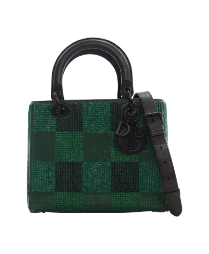 pre-owned-cuir-sacs-dior