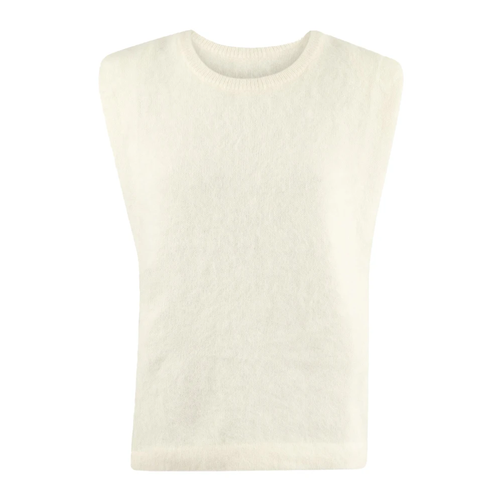 Tops > Sleeveless Tops - - March23 - Modalova