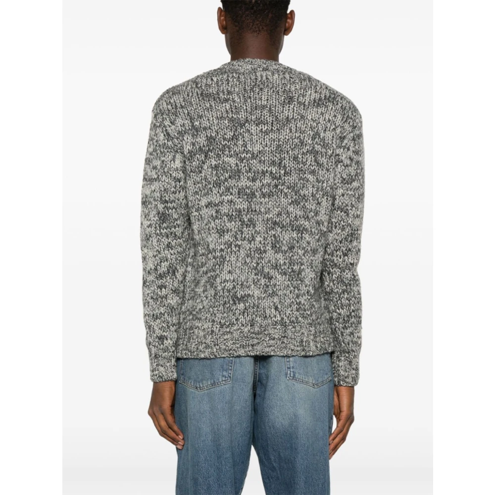 Sunflower Gezellige Muurtrui Gray Heren