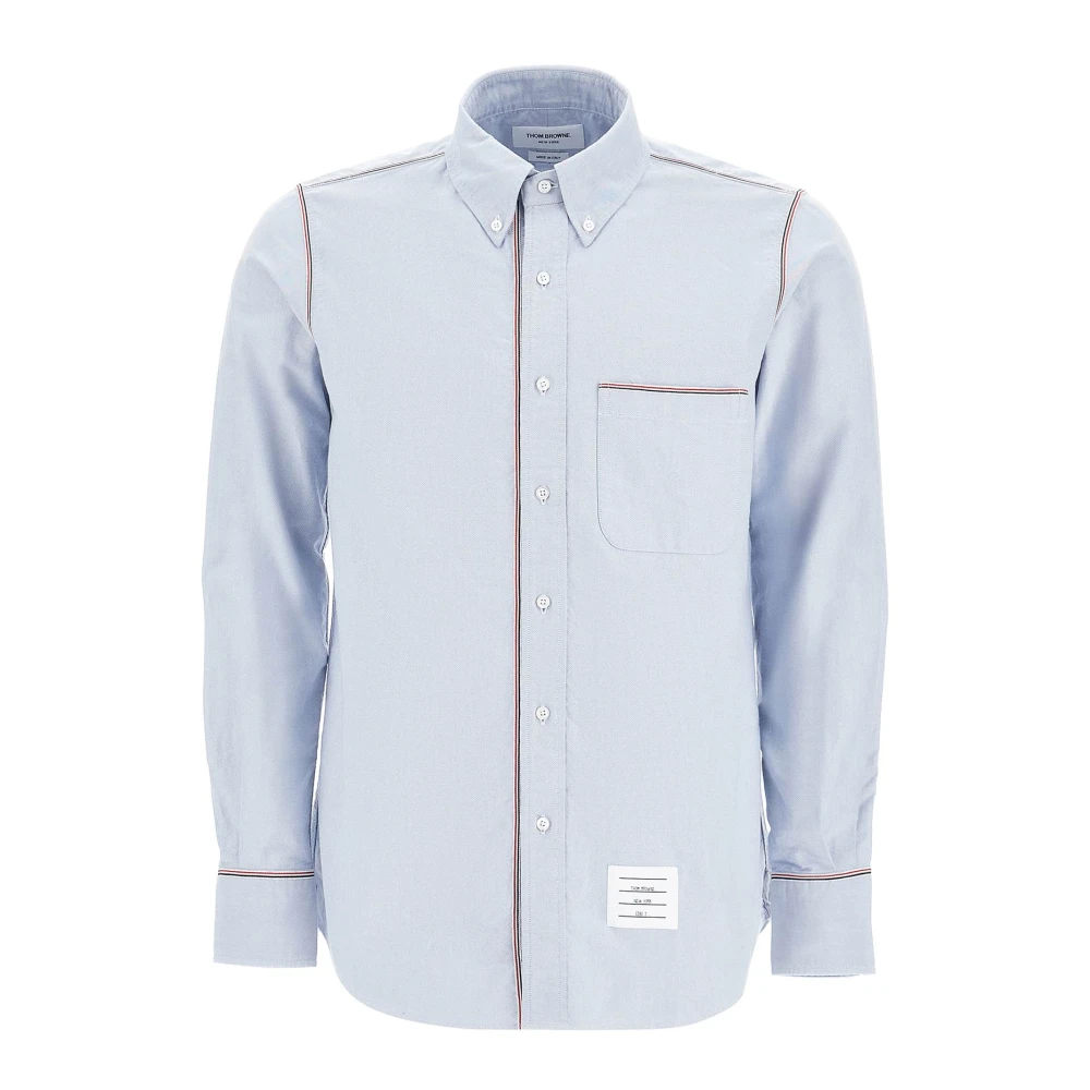 Shirts > Casual Shirts - - Thom Browne - Modalova