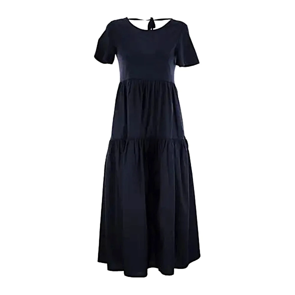 Dresses > Day Dresses > Midi Dresses - - Max Mara Weekend - Modalova
