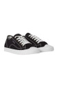 black-and-white-canvas-sneakers