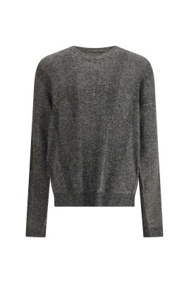 melange-v-ringad-oversized-sweater