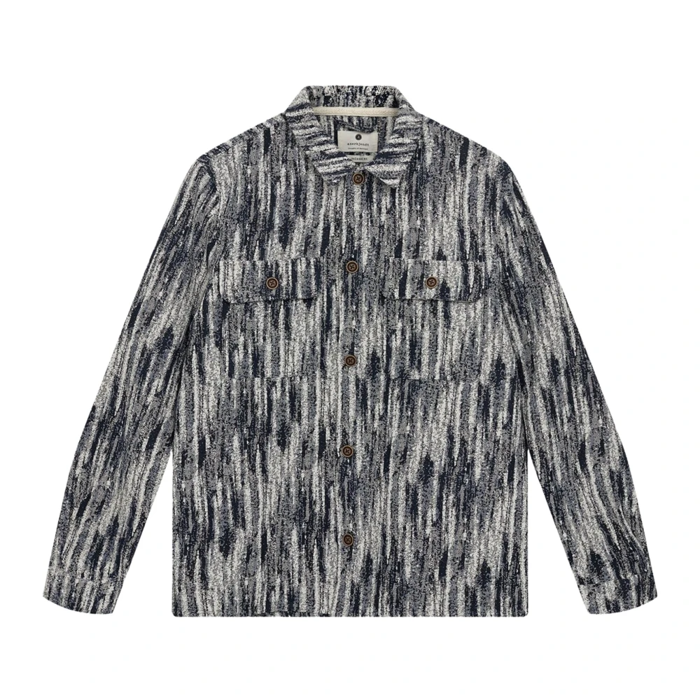Jackets > Light Jackets - - Anerkjendt - Modalova