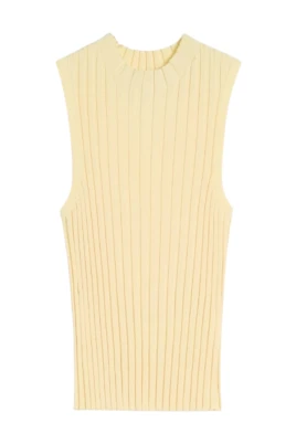 WKDBAUTTA Knit Top