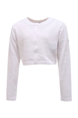 Shawl-collar Cardigan