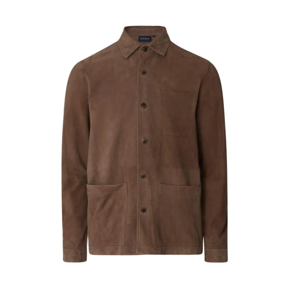 Shirts > Casual Shirts - - Lexington - Modalova