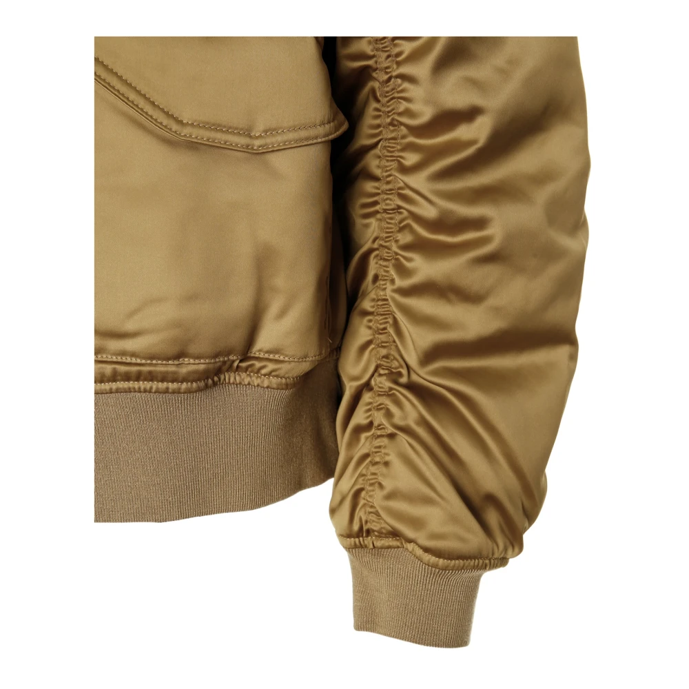 Levi's Techy College Jack Brown Heren
