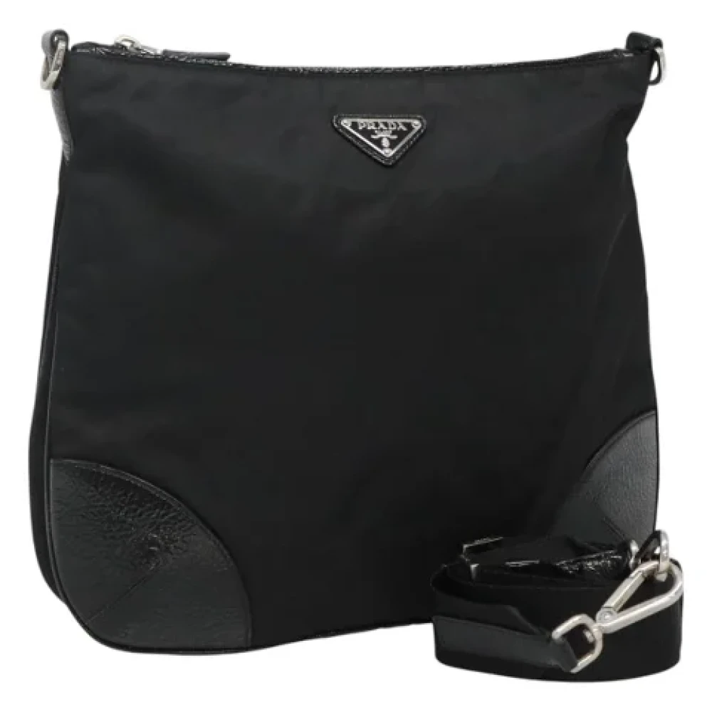Pre-owned > Pre-owned Bags > Pre-owned Cross Body Bags - - Prada Vintage - Modalova