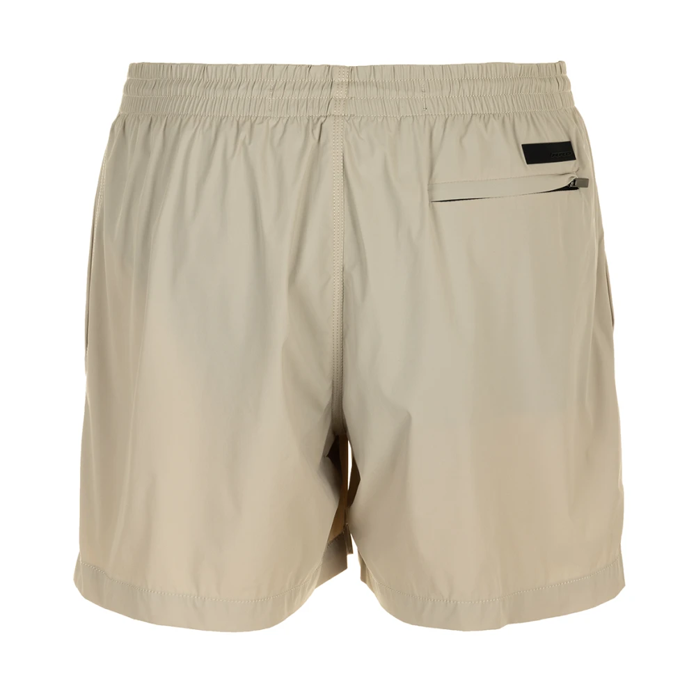 RRD Urban Tramontana Short Zee Kleding Beige Heren