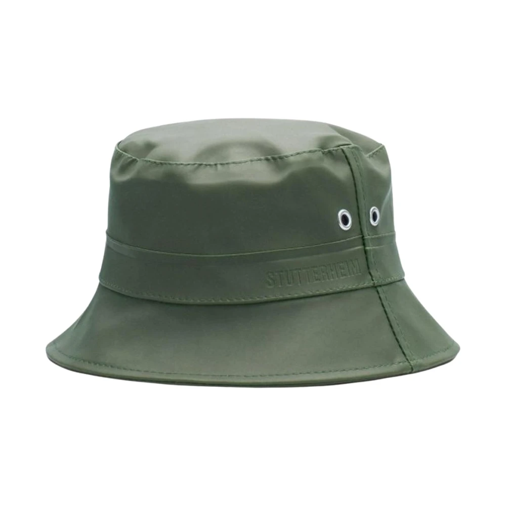 Accessories > Hats > Hats - - Stutterheim - Modalova