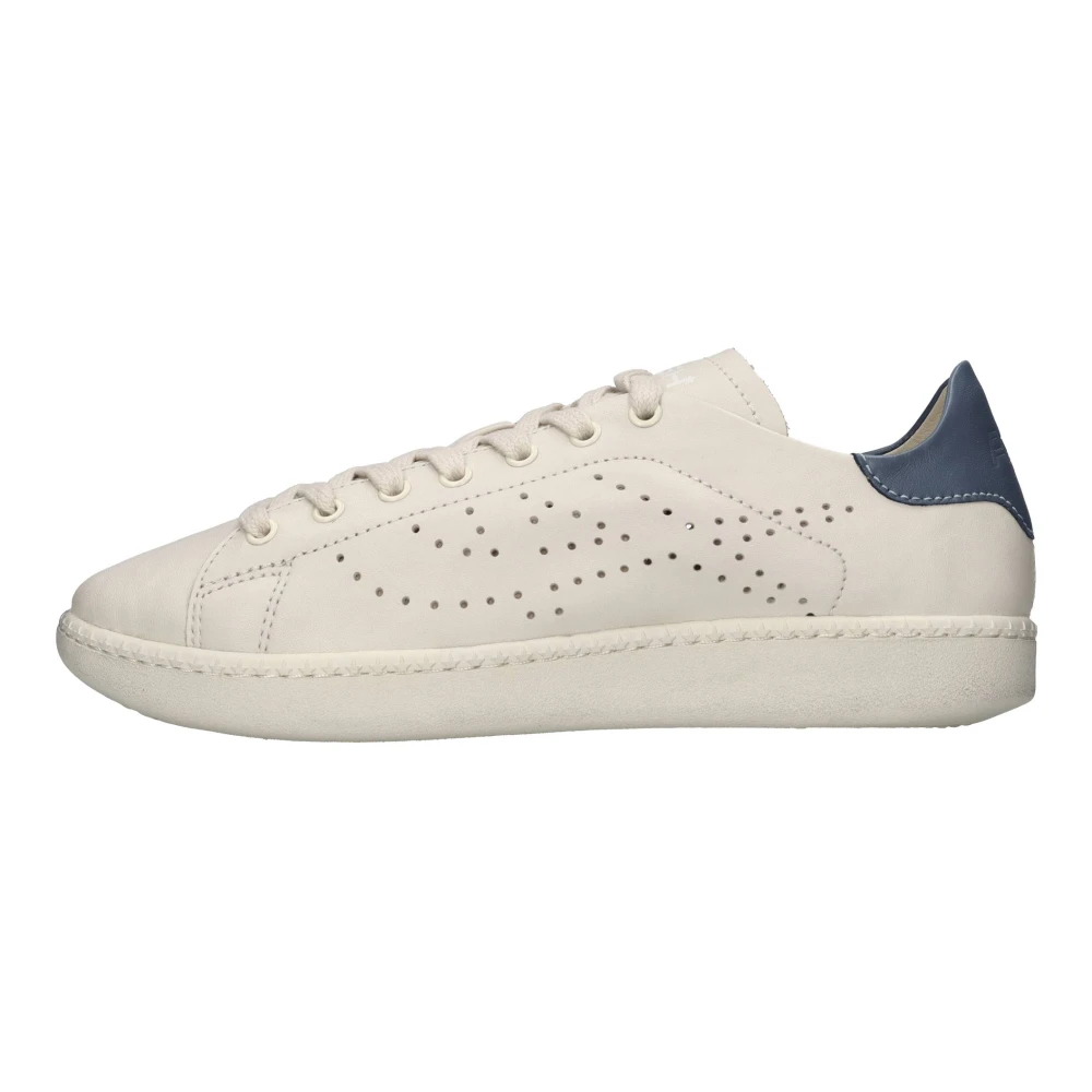 ASH Supermodel Sneaker Dames Schoenen Beige